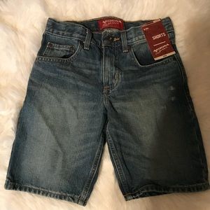 NWT!!! Boys Size 10 Arizona Shorts